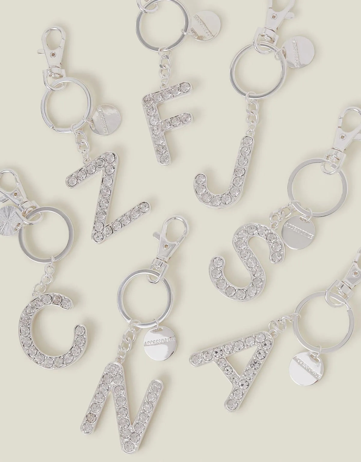 Accessorize