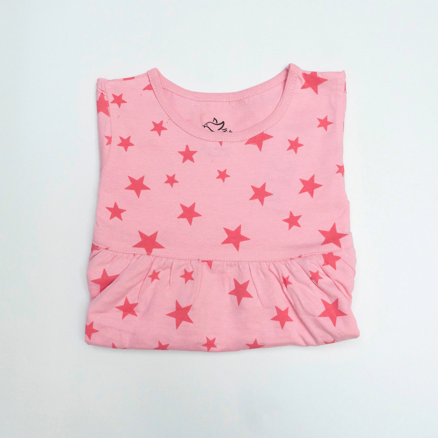 The nest clothing