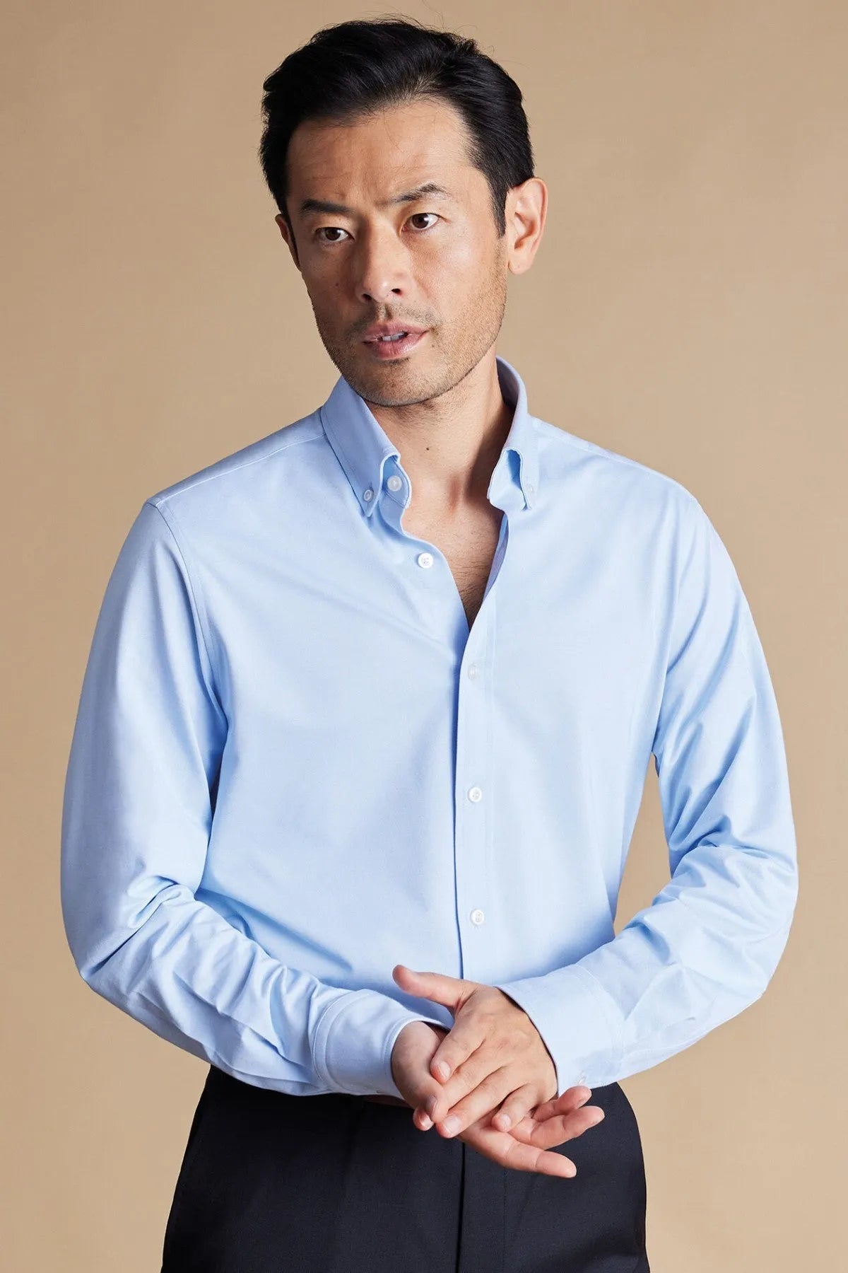 Charles Tyrwhitt