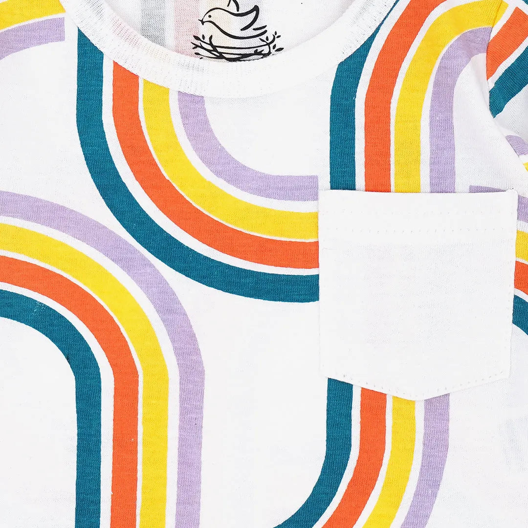 The nest clothing