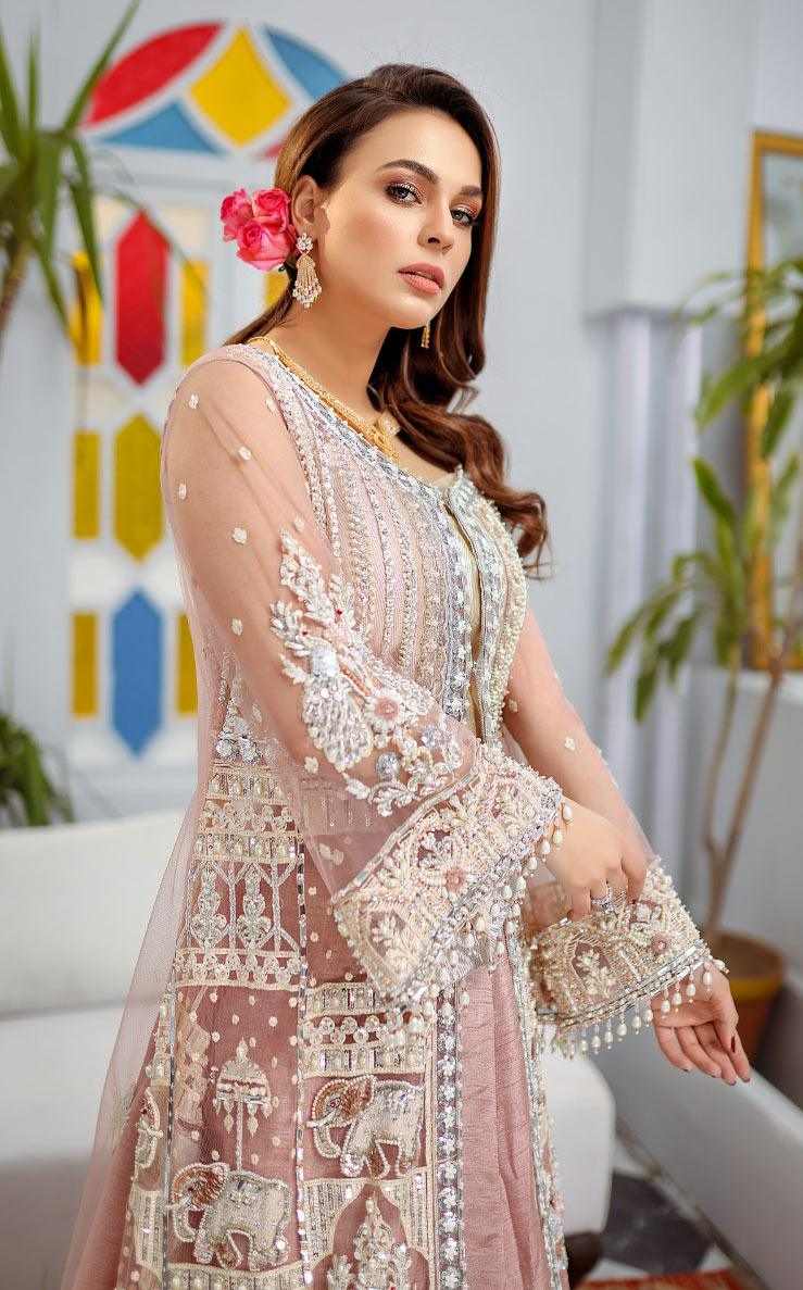 Kausar Attire