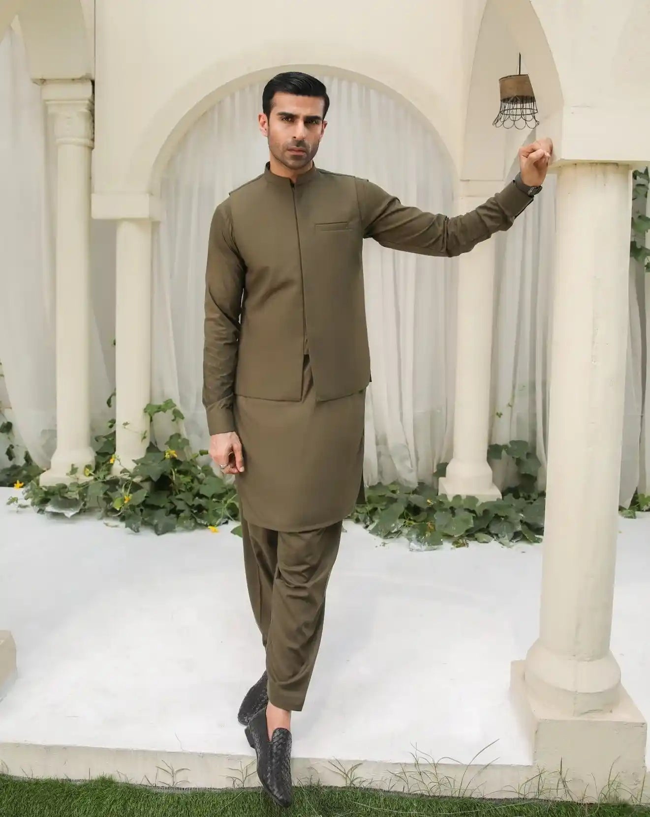 MURAQSH