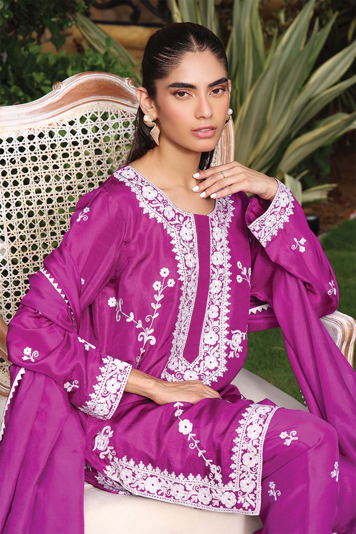 Nimra Kashif