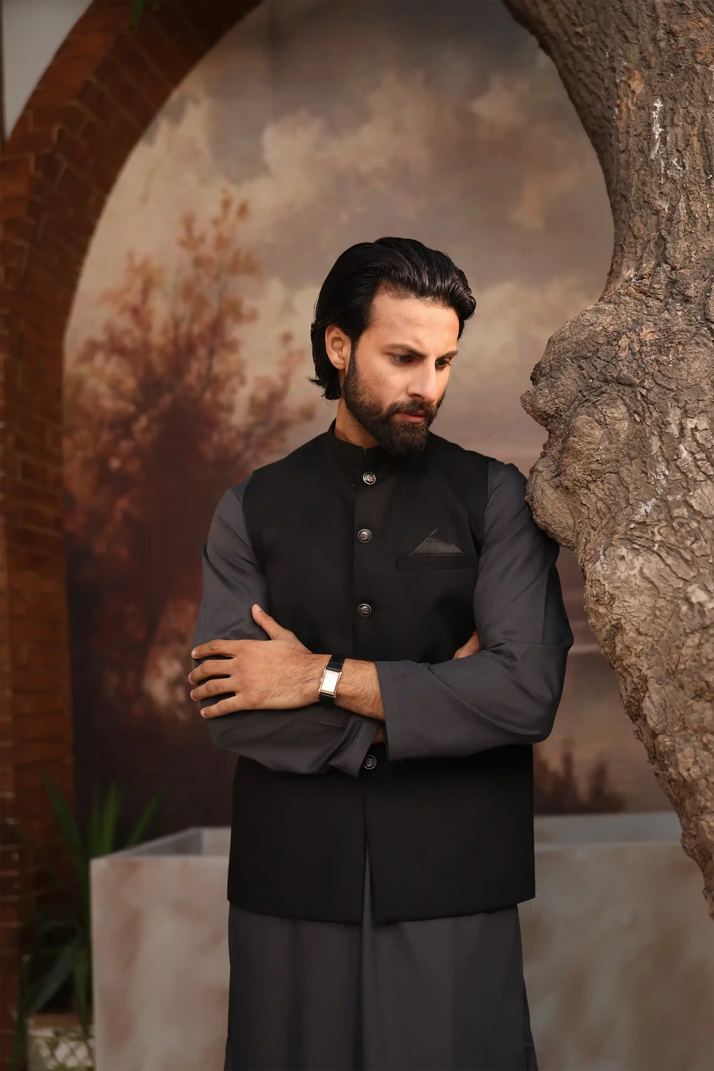 JAHANGIR KHAN