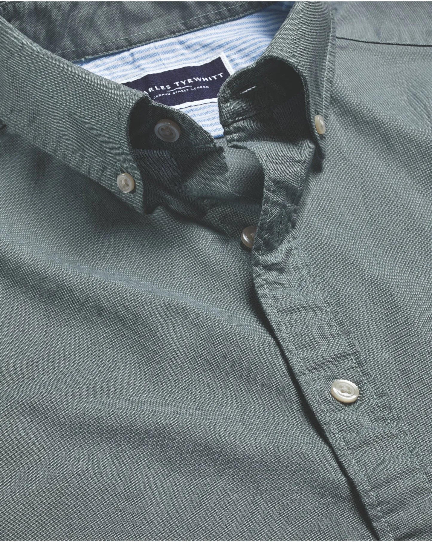 Charles Tyrwhitt