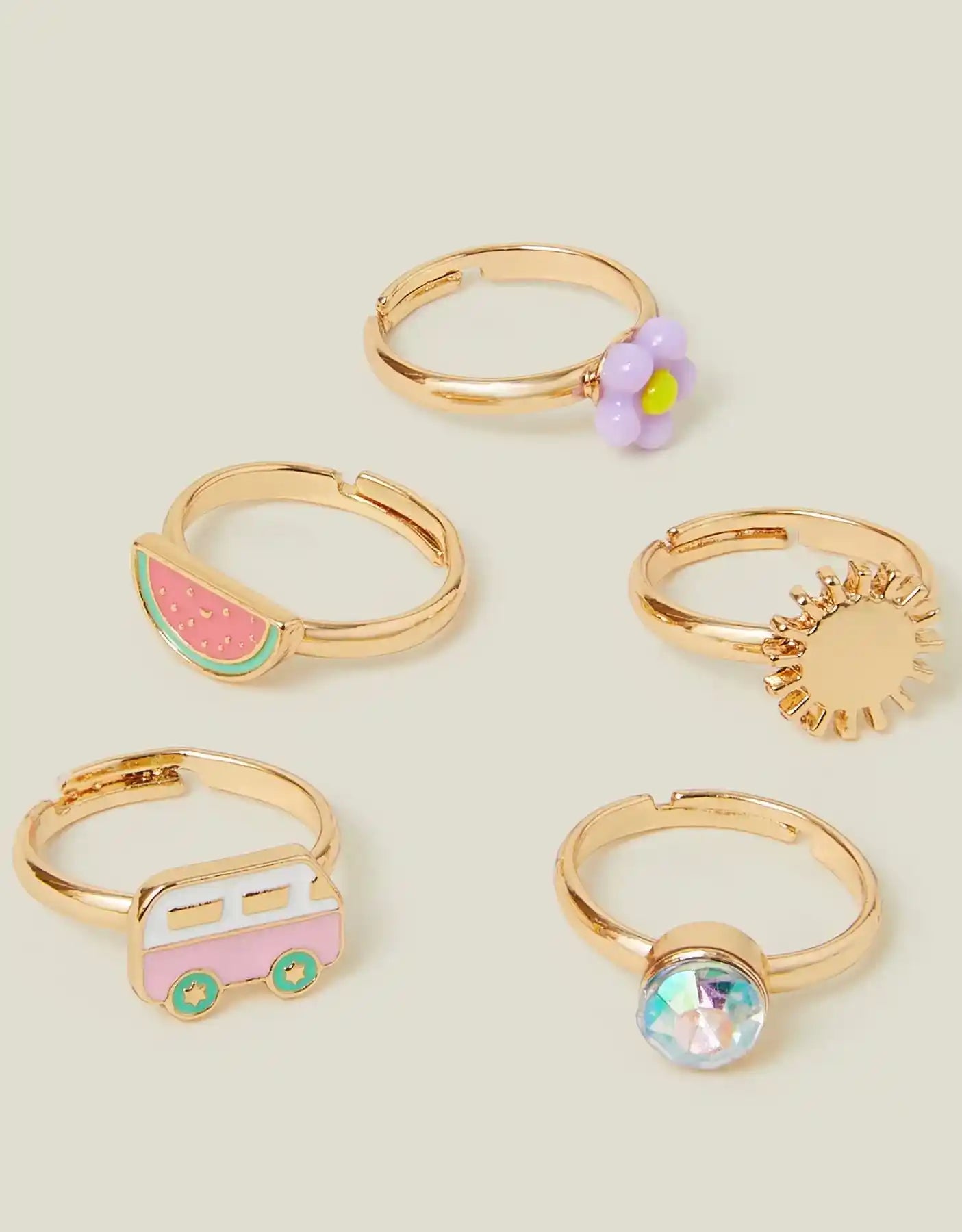 Accessorize