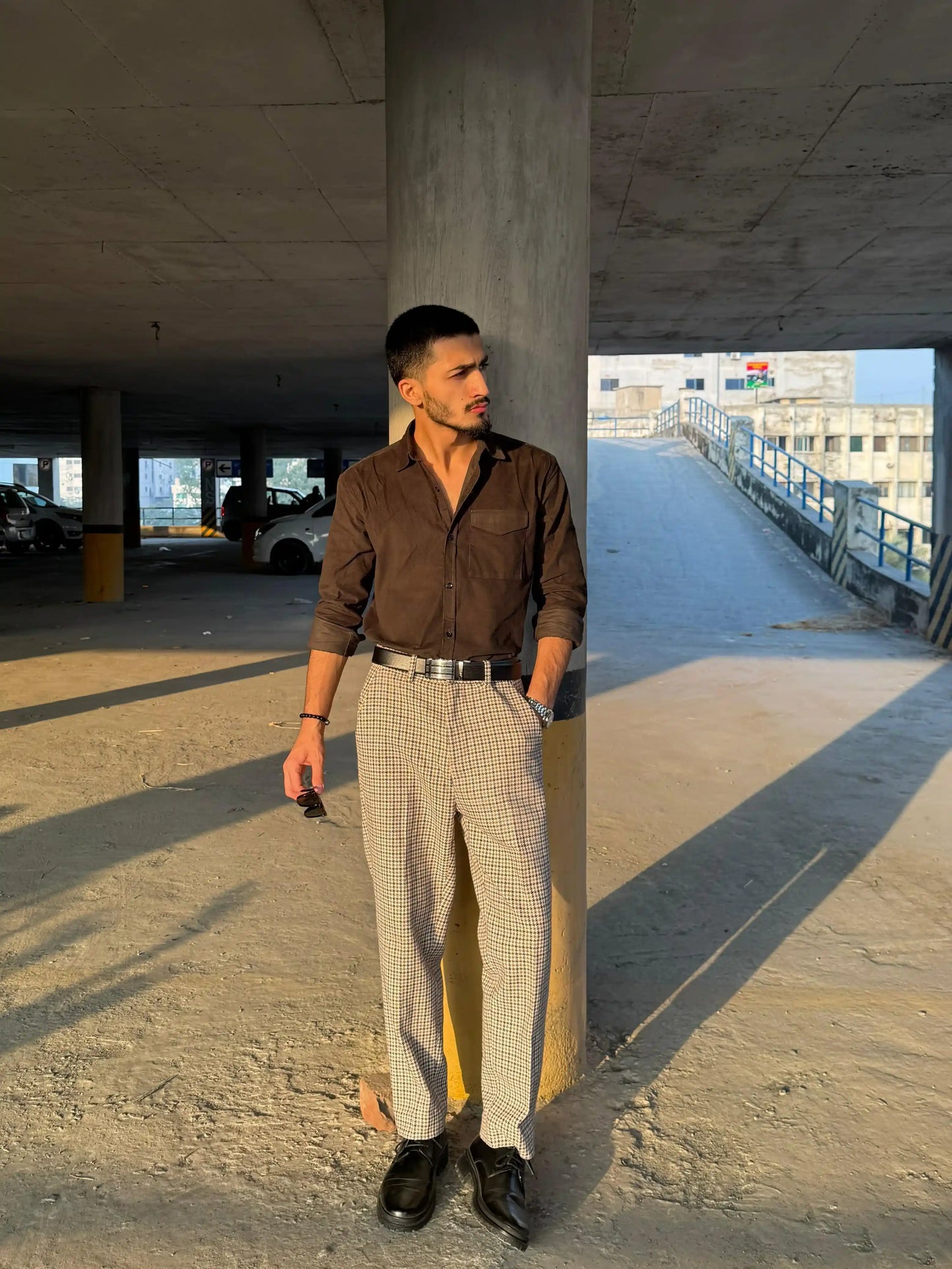 MURAQSH