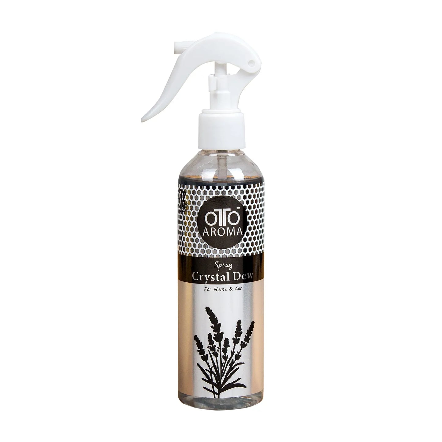 OTTO AROMA