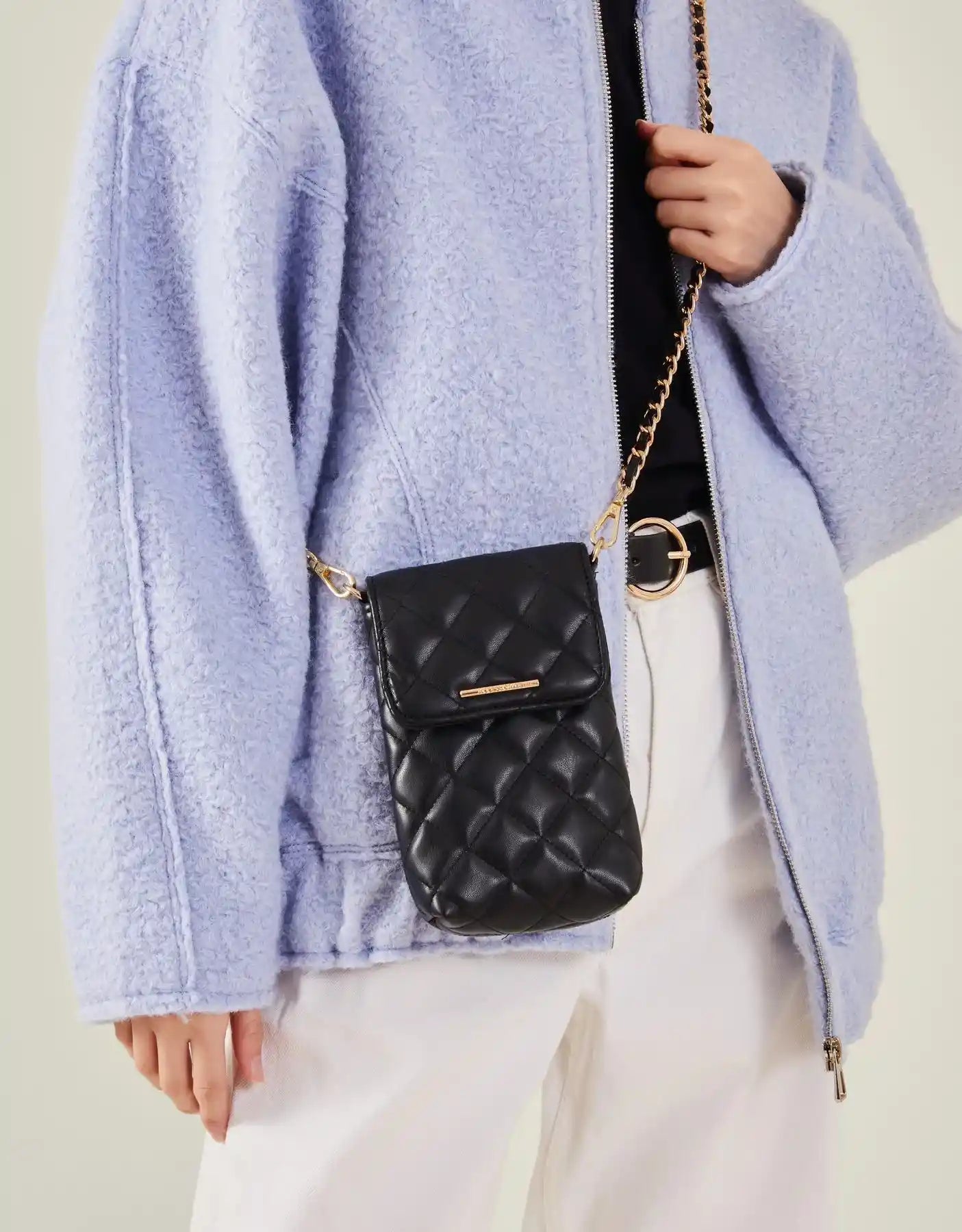 Accessorize