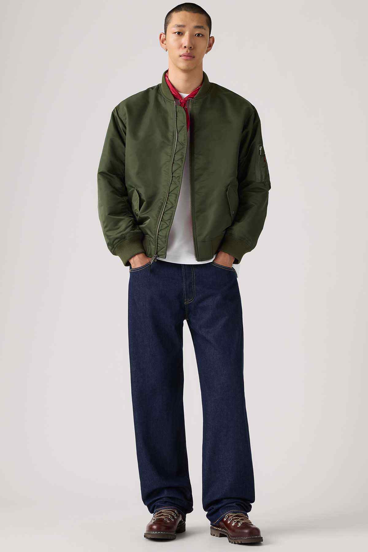 Levi's