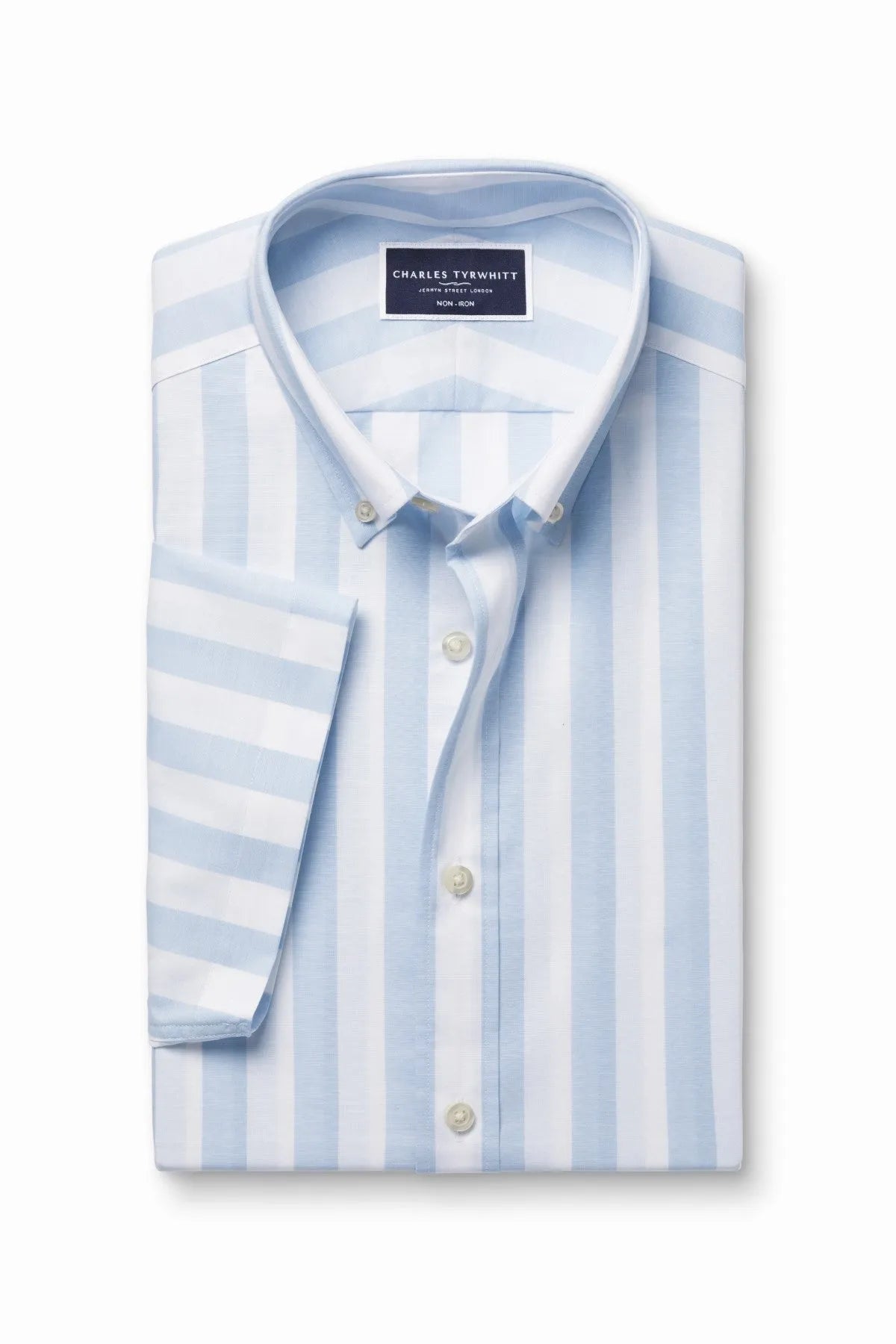 Charles Tyrwhitt