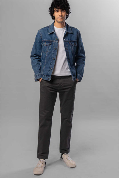 Levi's