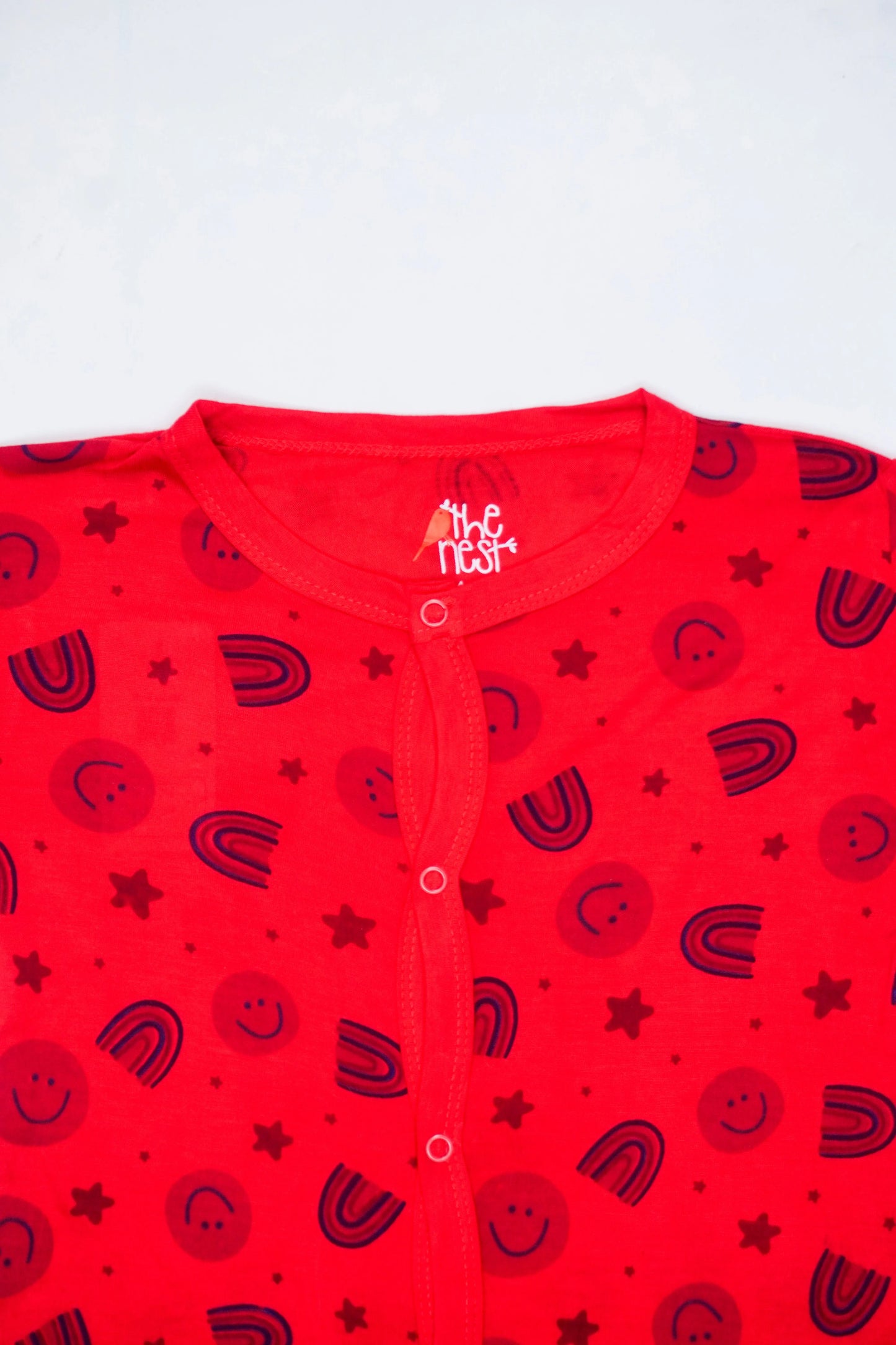 The nest clothing