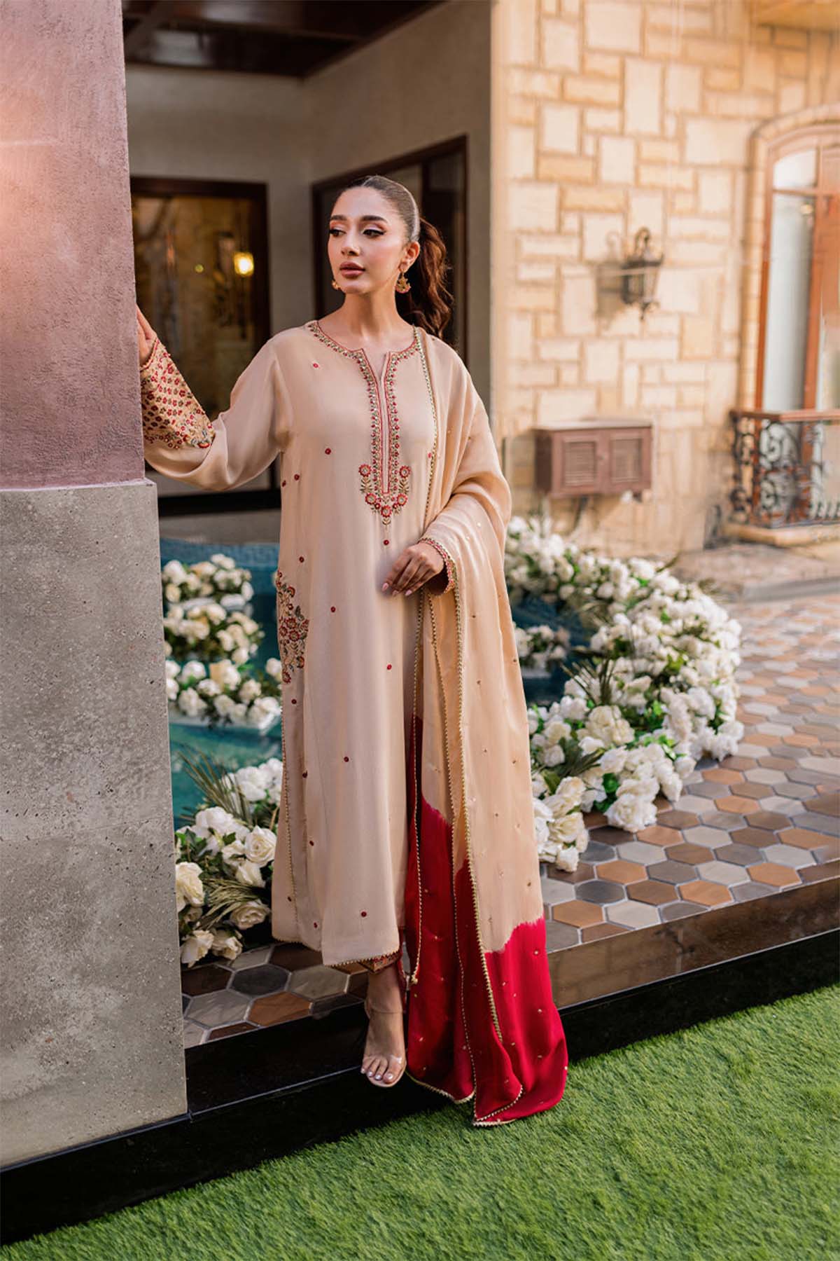 Nimra Kashif