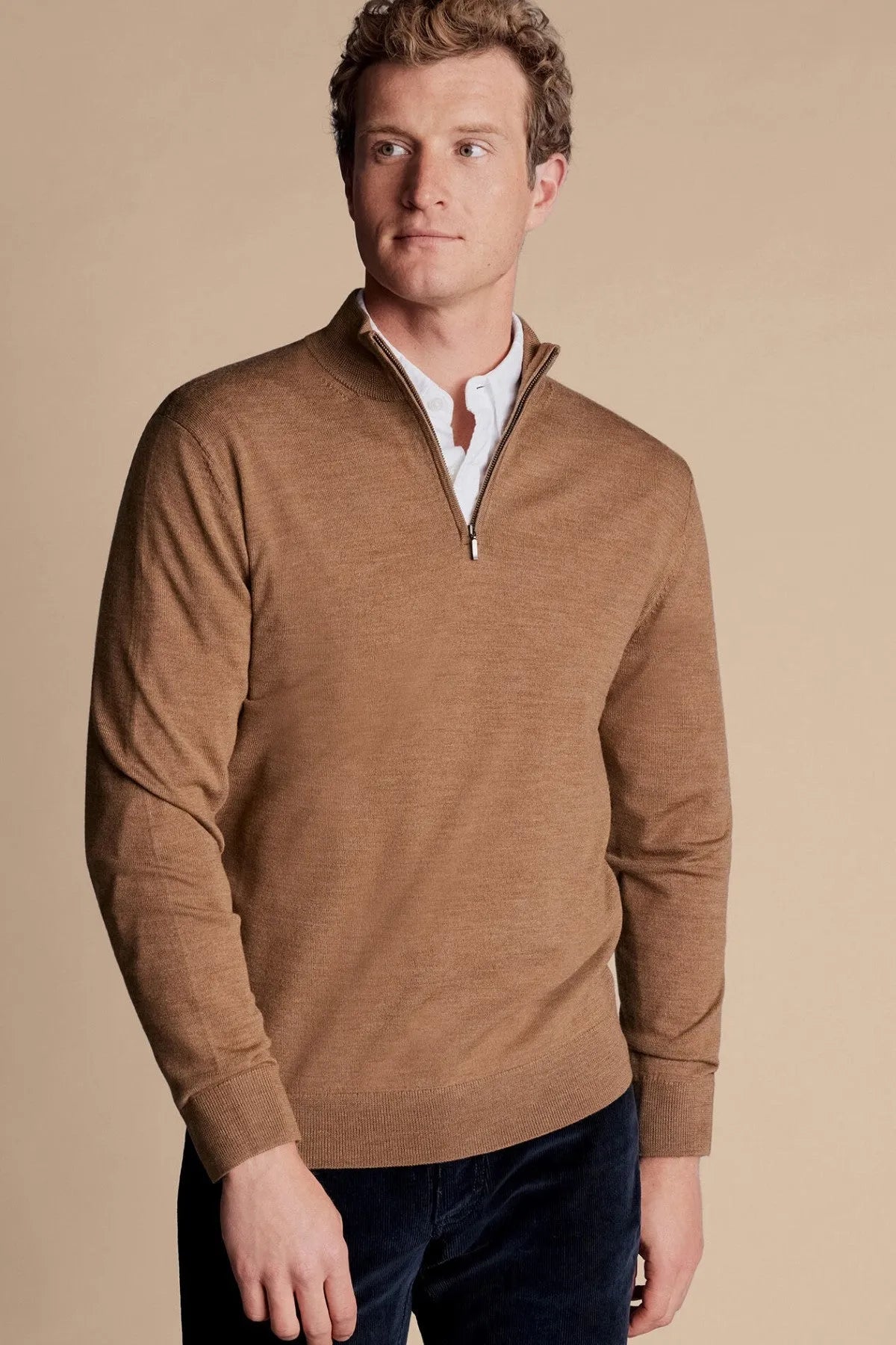 Charles Tyrwhitt