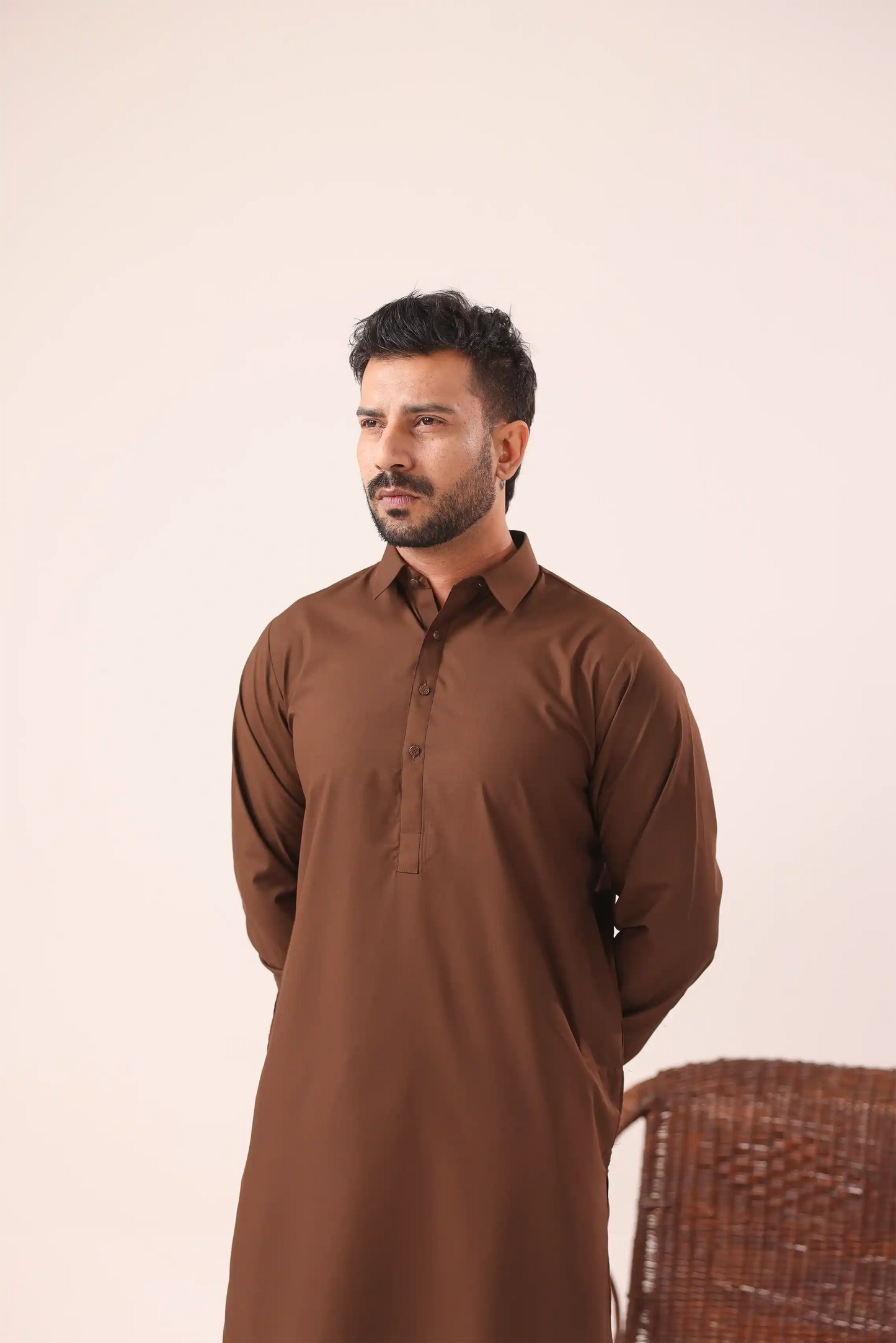 JAHANGIR KHAN