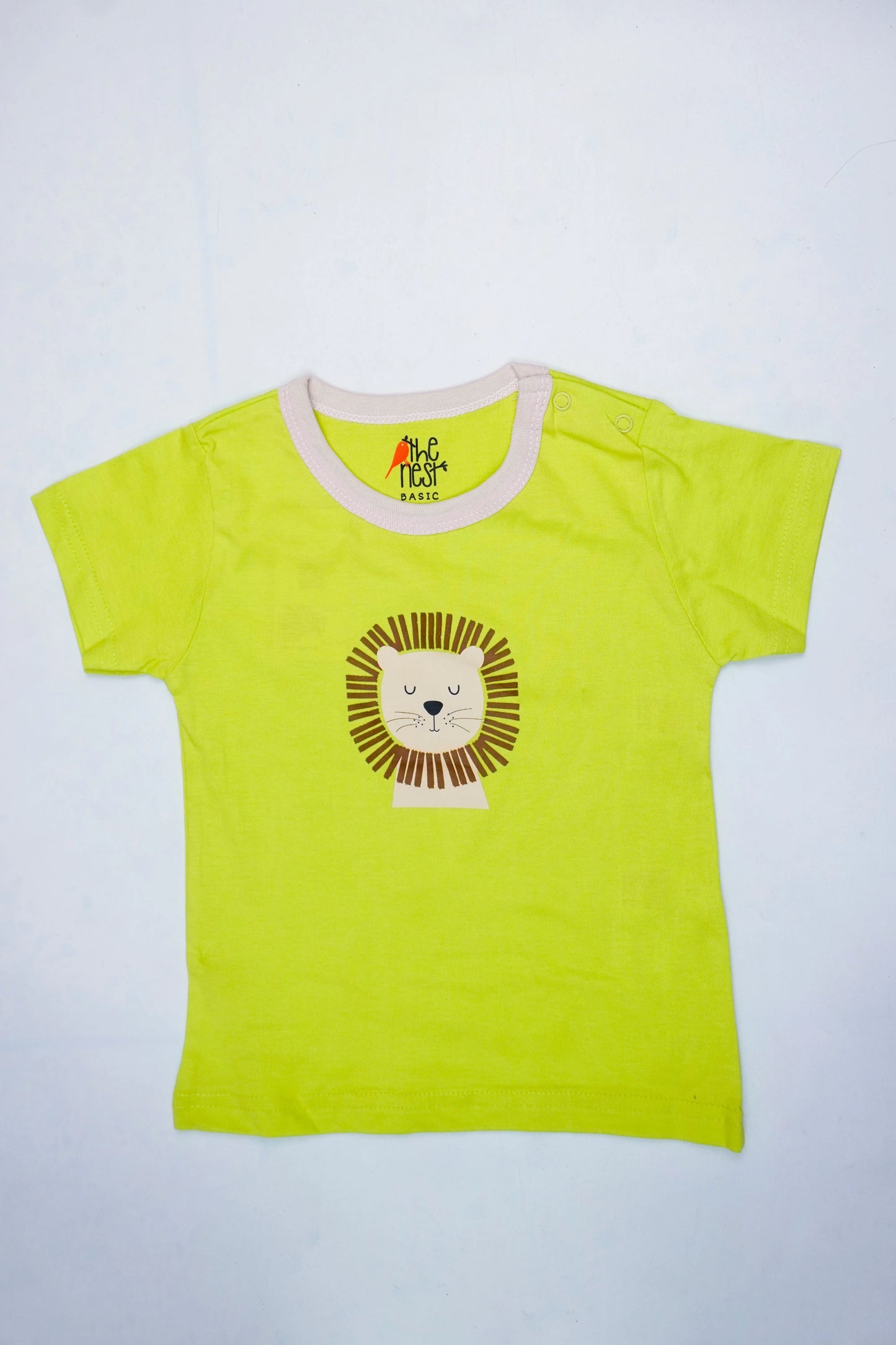 The nest clothing