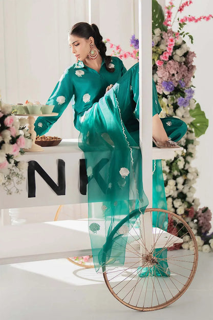 Nimra Kashif - AK Galleria