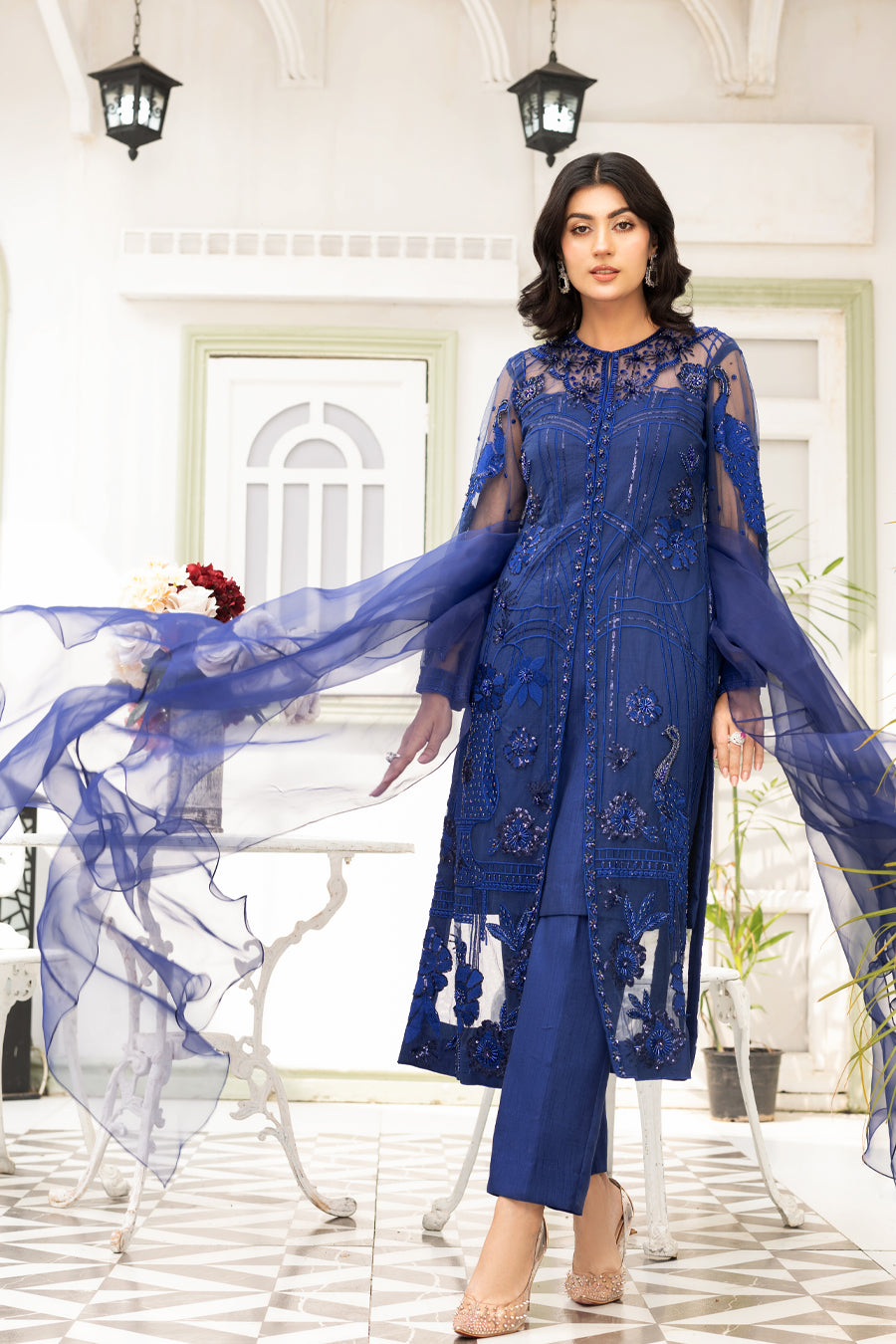Kausar Attire