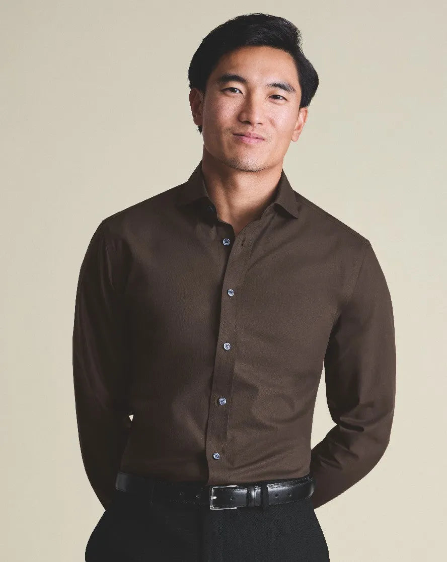 Charles Tyrwhitt