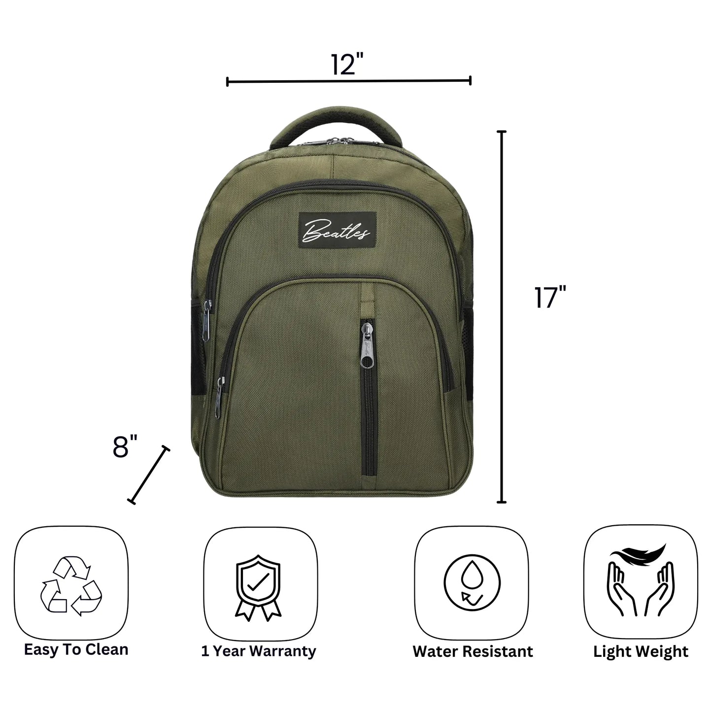 Beatles - AK Galleria