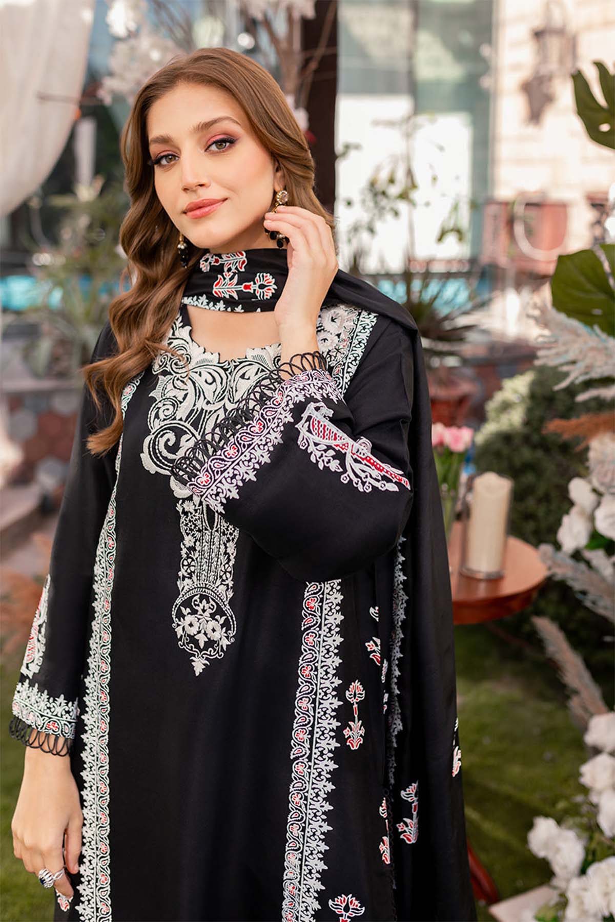 Nimra Kashif