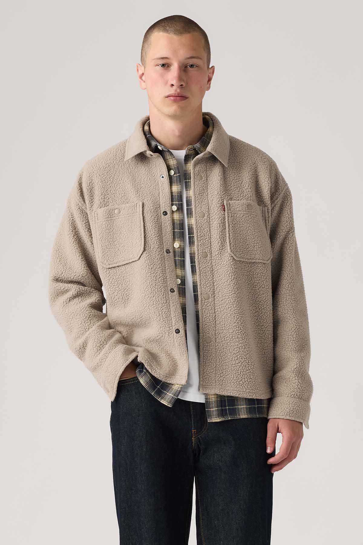 Levi's