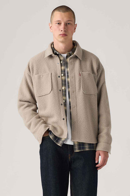 Levi's
