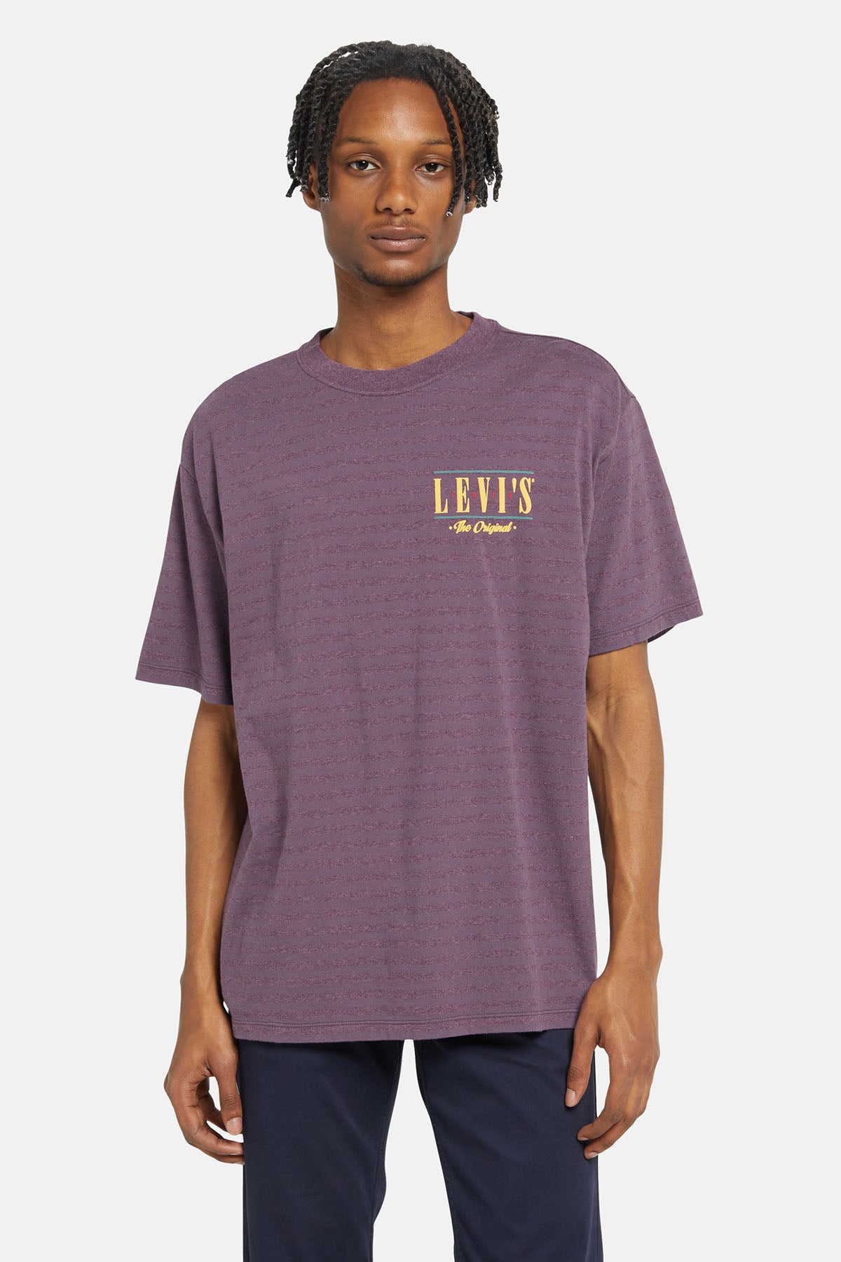 Levi's