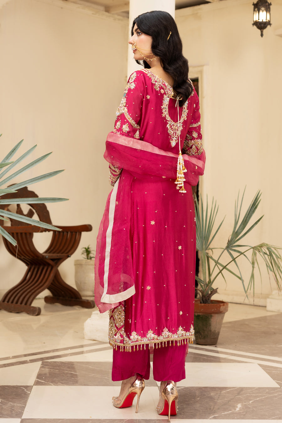 Kausar Attire