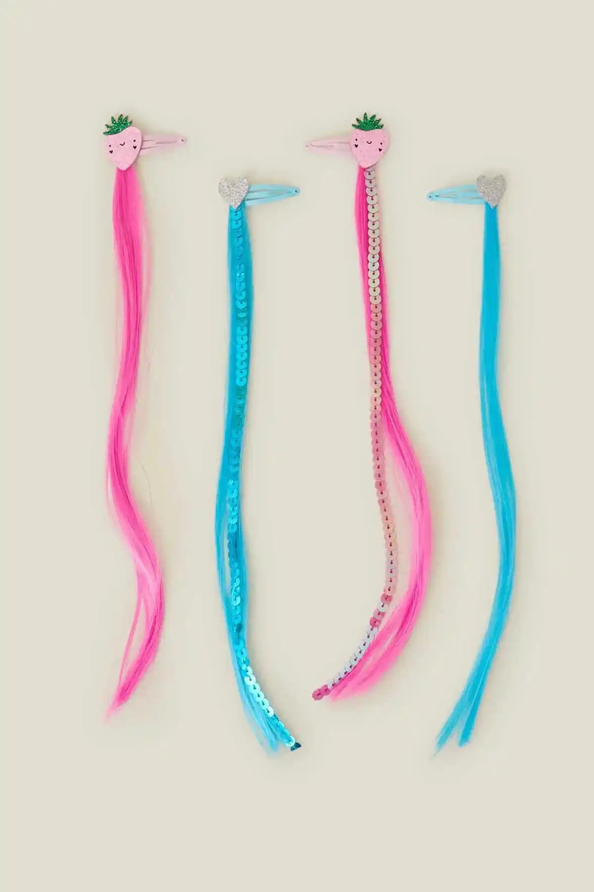 Accessorize