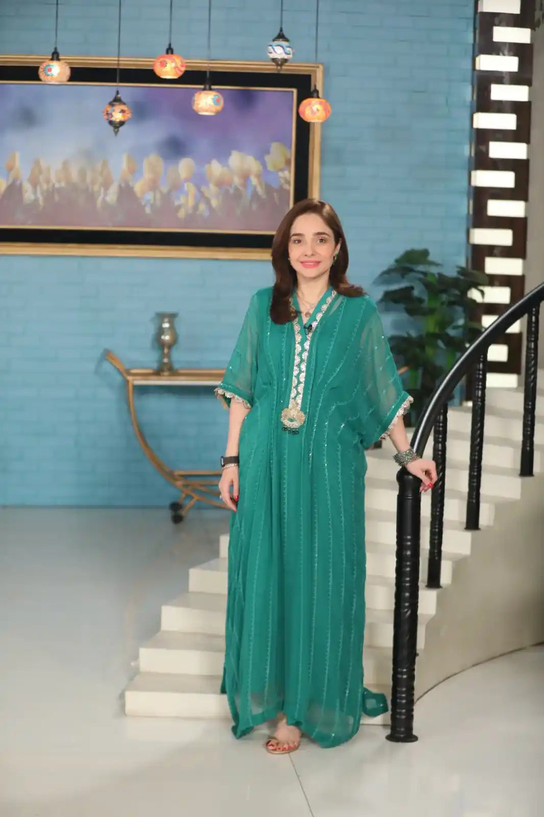 MANAAL ARFEEN