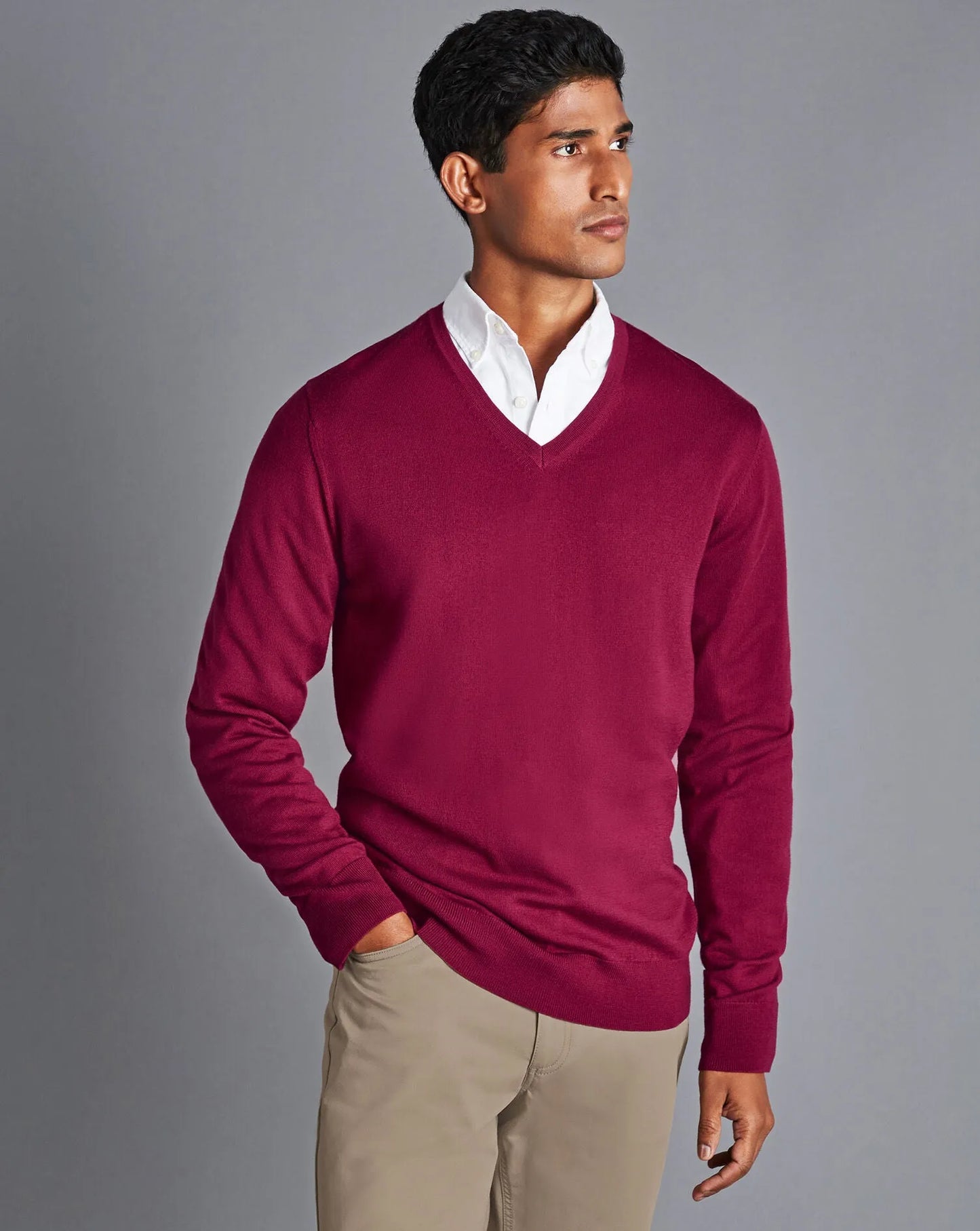 Charles Tyrwhitt