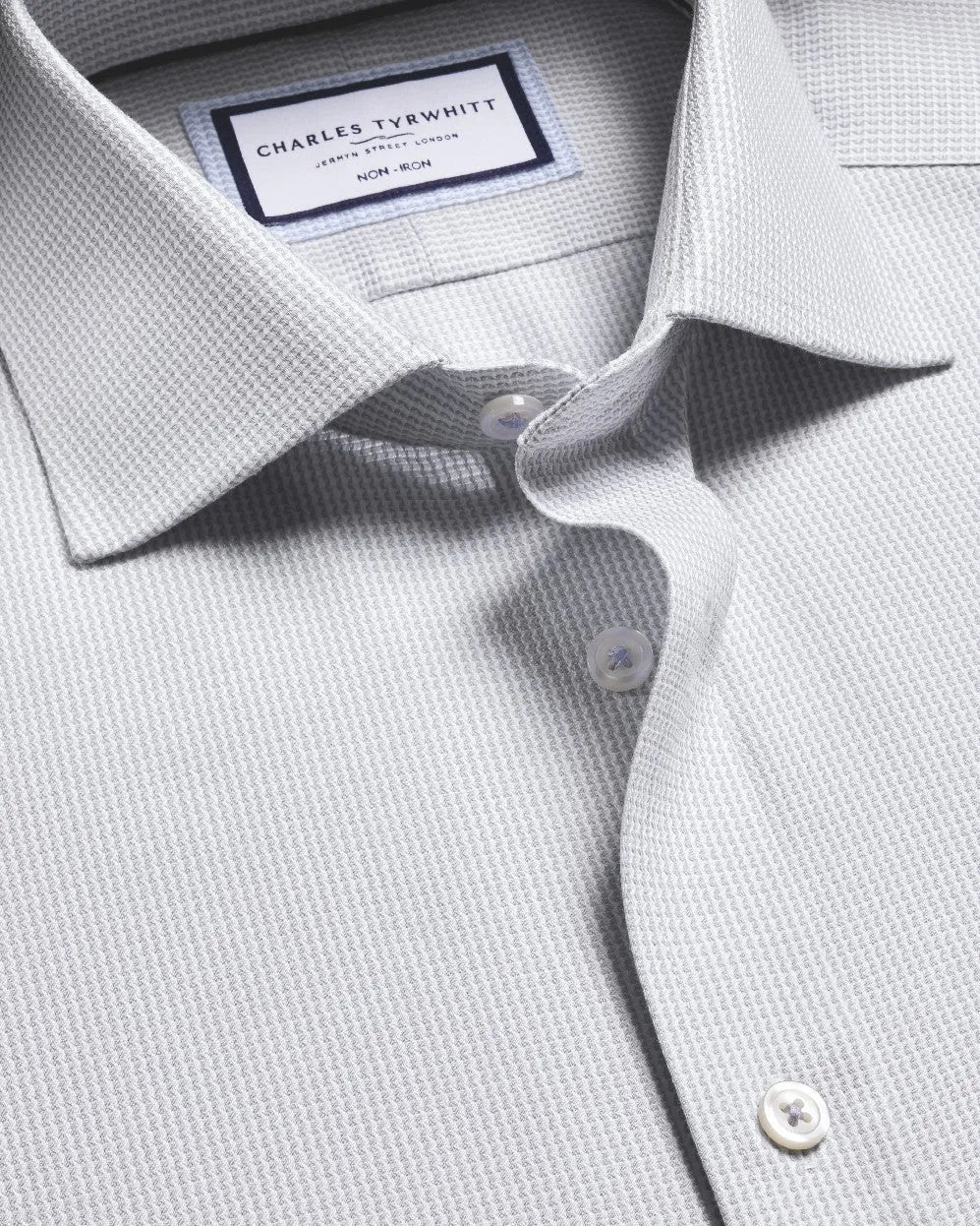 Charles Tyrwhitt