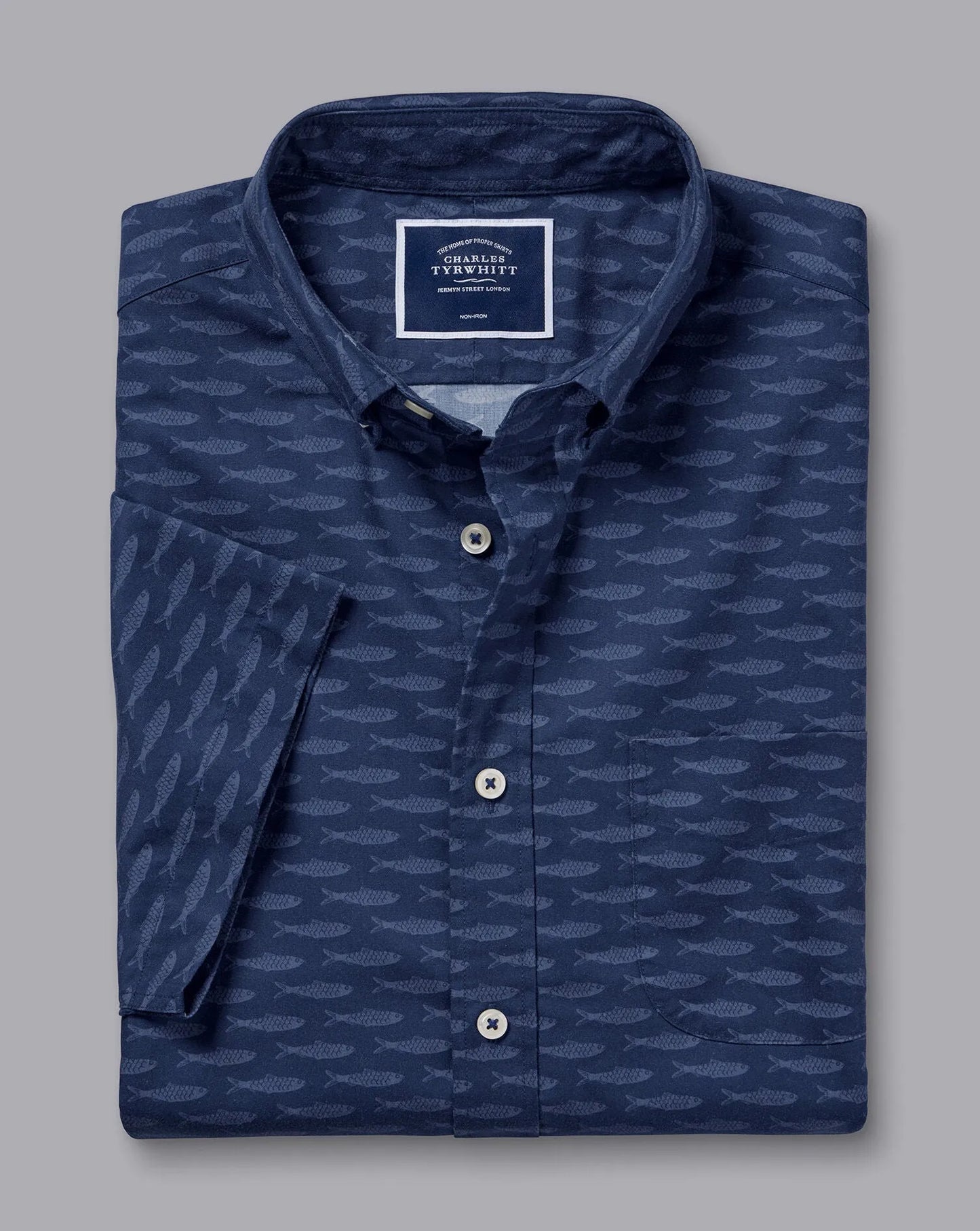 Charles Tyrwhitt