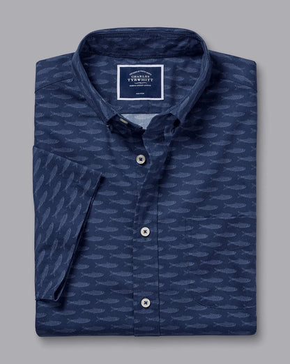 Charles Tyrwhitt