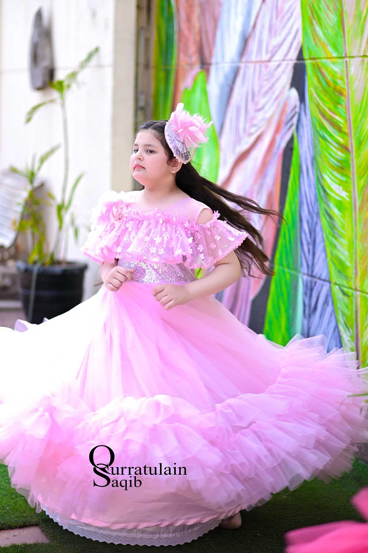 Qurratulain saqib - AK Galleria