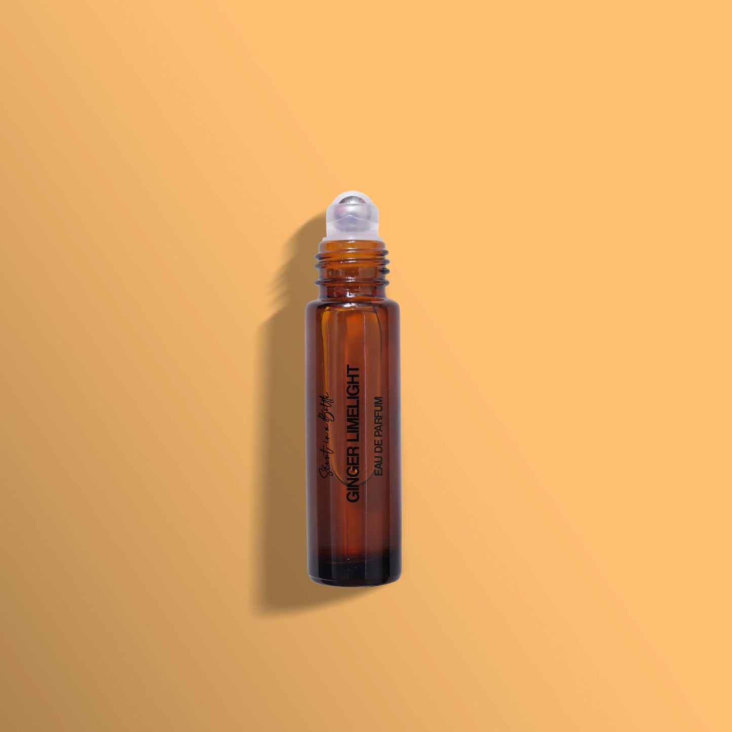 Scent in a Bottle