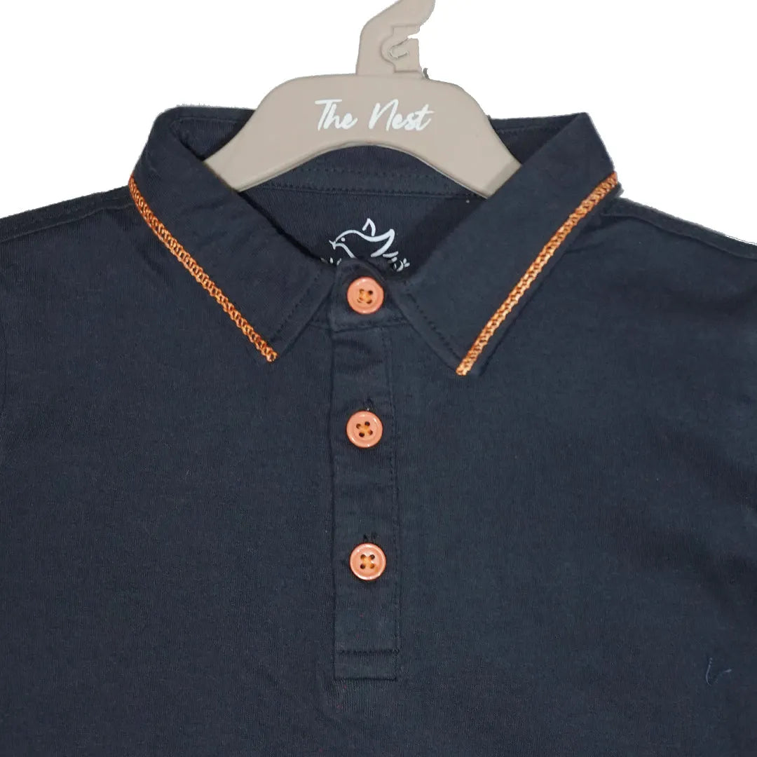 The nest clothing