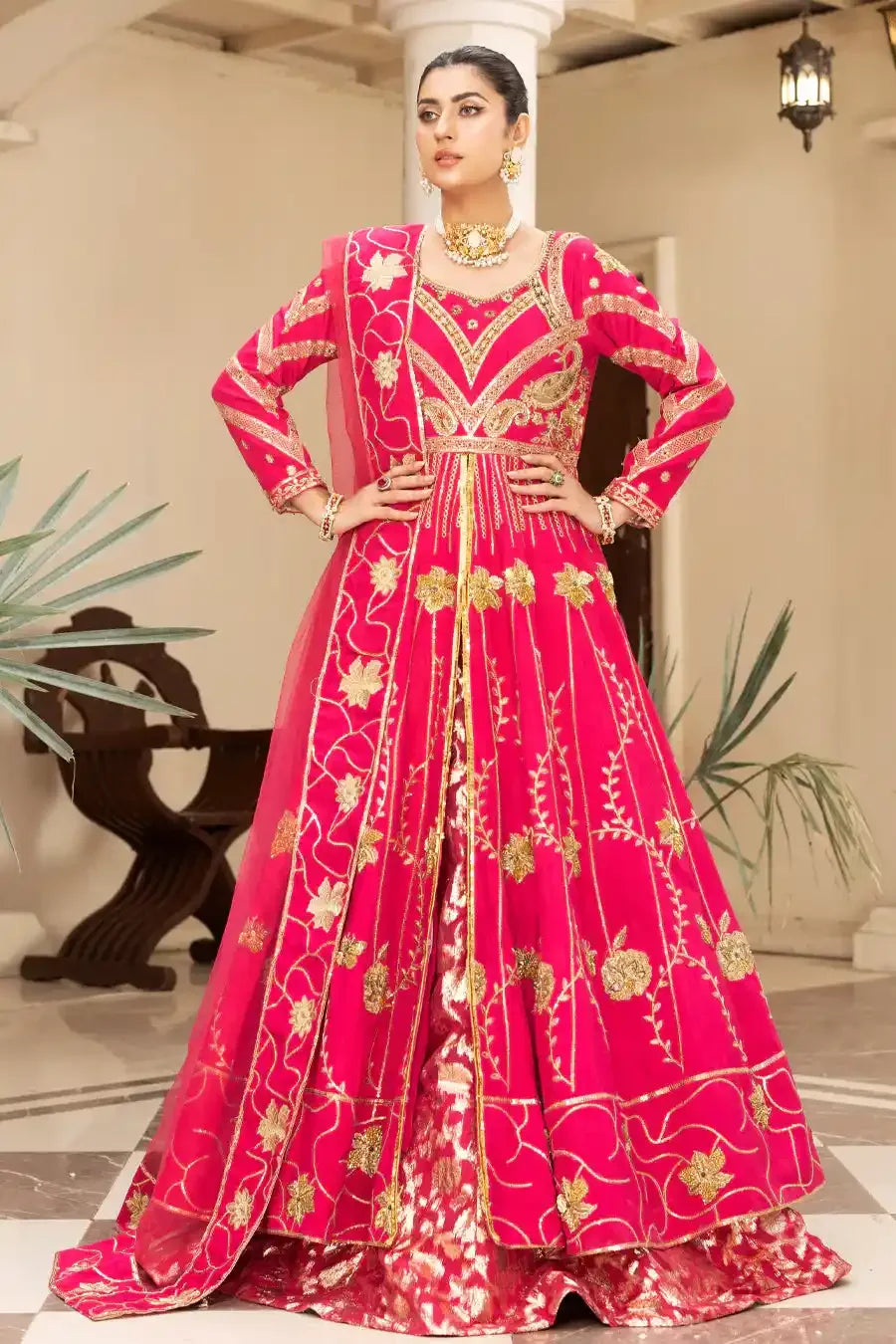 Kausar Attire - AK Galleria