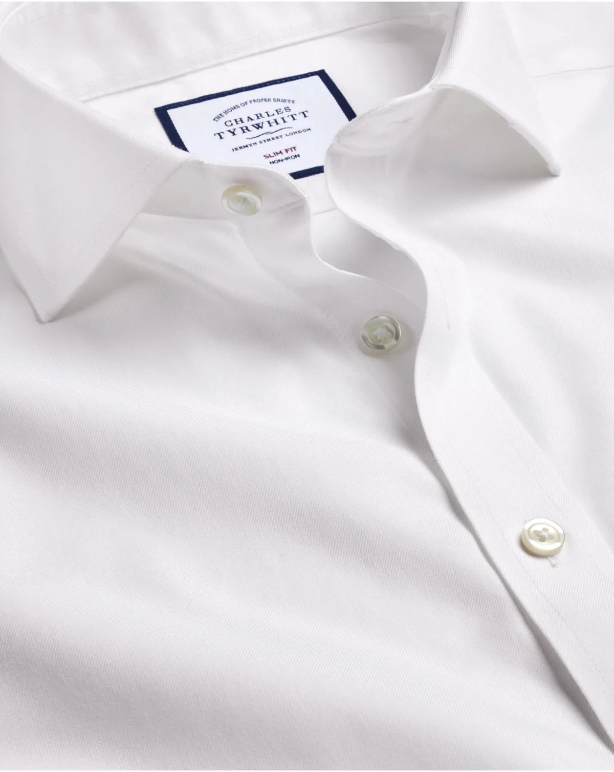 Charles Tyrwhitt