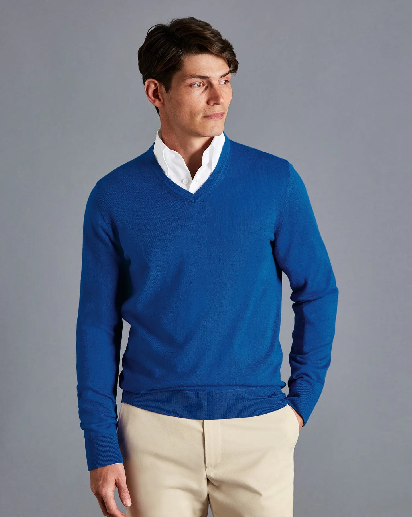 Charles Tyrwhitt