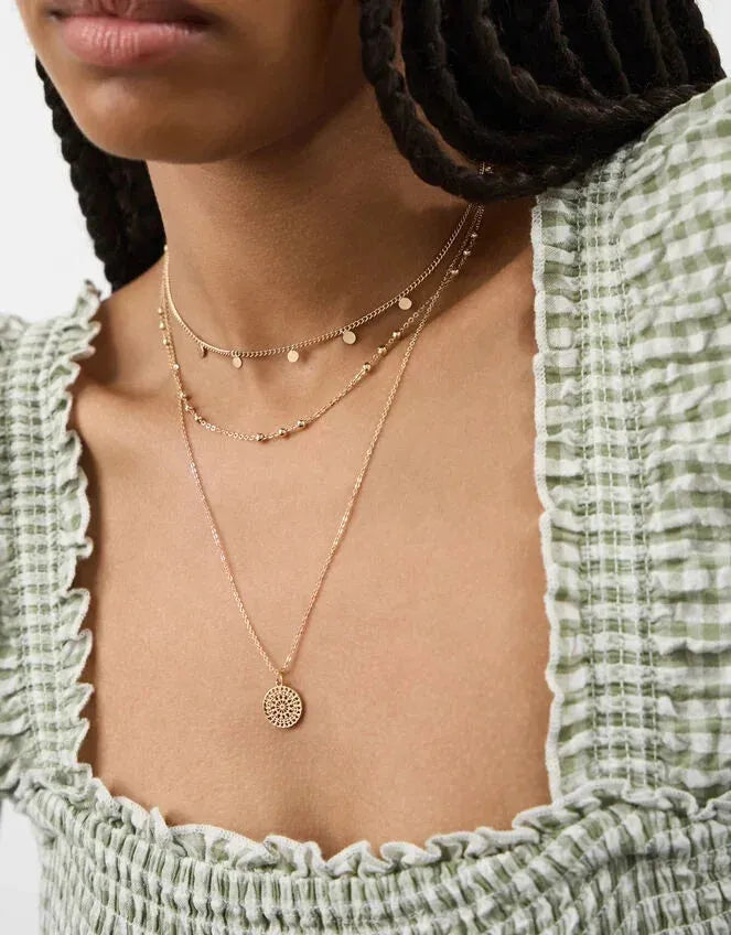 Accessorize