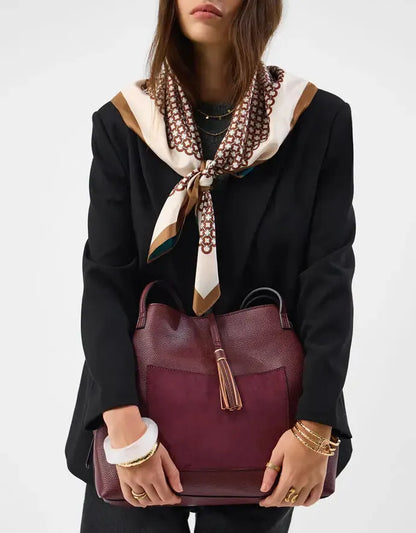 Accessorize