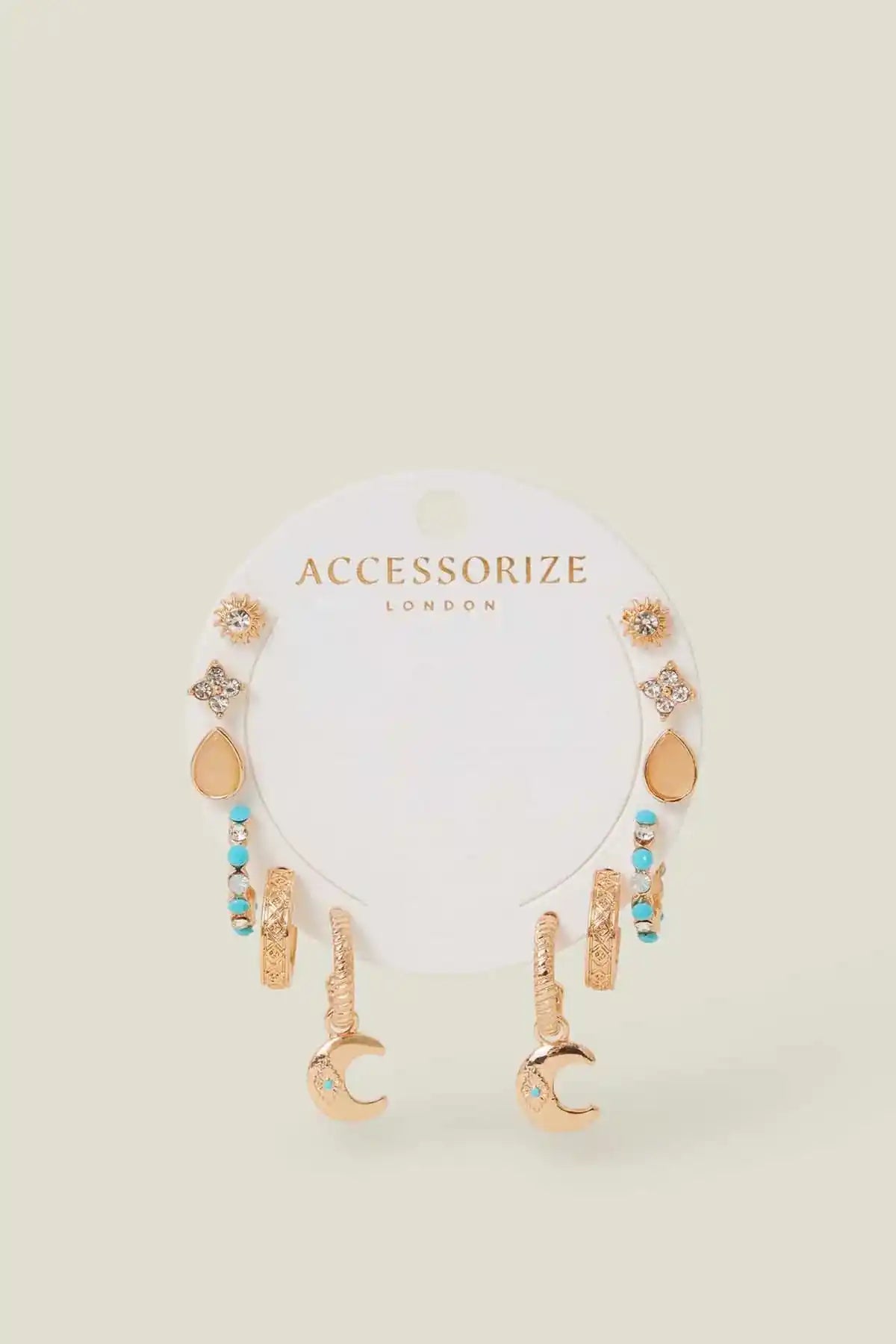 Accessorize