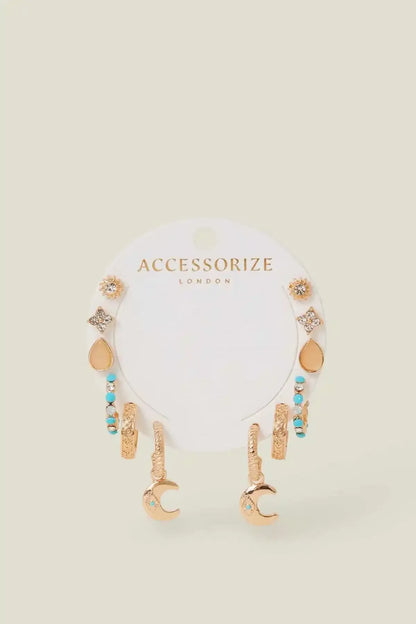 Accessorize - AK Galleria
