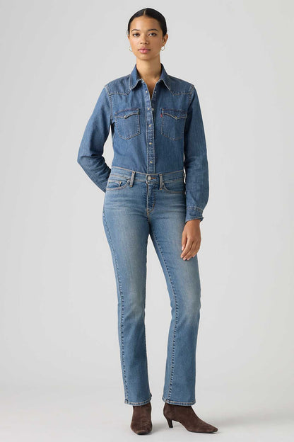 Levi's