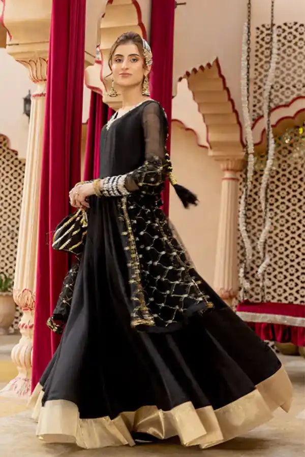 Kausar Attire