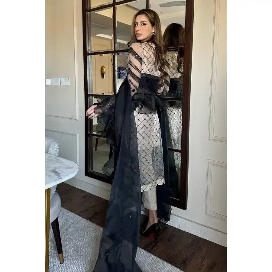 Kausar Attire - AK Galleria