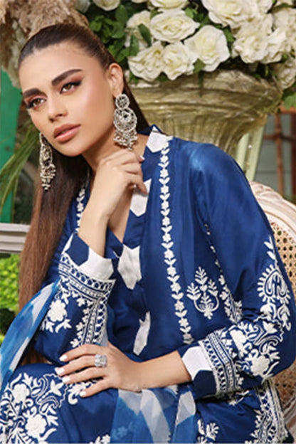Nimra Kashif - AK Galleria